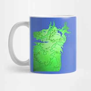 Freyja: Lady of Nightmare Mug